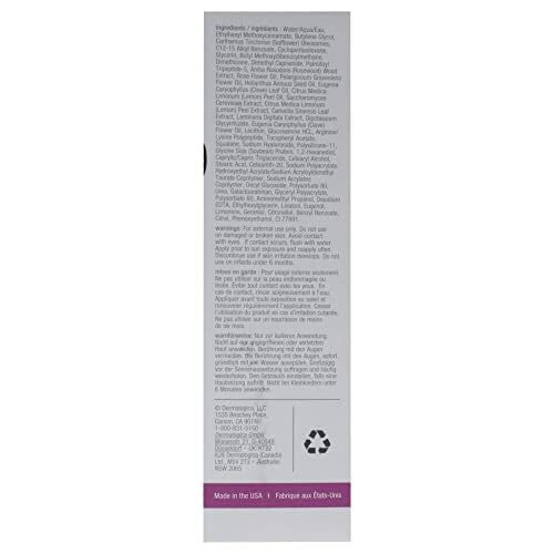 Dermalogica Dynamic Skin Recovery SPF 50, 1.7 Fluid Ounce