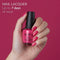 OPI Brilliance Buffer Block for salon-quality natural and artificial nails high shine
