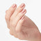 OPI Nail Lacquer, Up to 7 Days of Wear, Chip Resistant and Fast Drying Nail Polish, Dulce De Leche