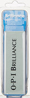 OPI Brilliance Buffer Block for salon-quality natural and artificial nails high shine