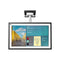 All New, Made for Amazon Under-Cabinet Mount, for Echo Show 15
