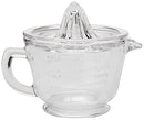 Avanti 15829 Glass Juicer with Measurements 12.9 cm*14.5 cm*13.6 cm