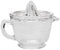 Avanti 15829 Glass Juicer with Measurements 12.9 cm*14.5 cm*13.6 cm