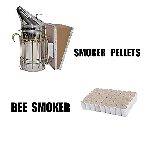 Beekeeping Supplies 22 Pieces Frame Holder Beekeeping Kit,Beekeeping Tools Bee Keeping Supplies-All Kit for Beginners and Professional Beekeepers