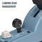 Thrustmaster TCA Quadrant Add-On Airbus Edition - Add on for TCA Quadrant - for PC