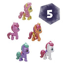 My Little Pony MLP Mini World Magic Epic Mini CB, Multicolor (F3875)