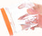 6Pcs Silicone Pet Can Covers,Pet Food Can Lids, Universal Food Safe BPA Free & Dishwasher Safe, Can Covers Most Standard Size Dog and Cat Can Tops,Bright Color