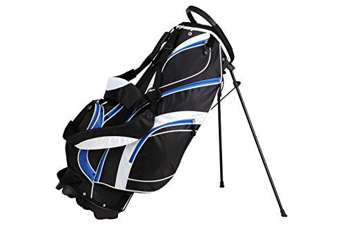 Right Handed Complete Golf Club Set for Tall Men