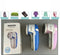 Portable Lint Pill Fuzz Remover Fabric Shaver Trimmer Machine Cleaner Fabric Shaver and Lint Remover Battery Operated