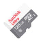 SanDisk SanDisk Ultra Lite microSDXC 128GB 100MB/s SDSQUNR-128G-GN6MN