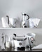 Bugatti Volo 2-Slice Toaster - Chrome