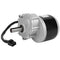 Brush Motor, Wear Resistant Electric Wheelchairs Brush Motor, Professional 75r/min 24V250W MY1016z for Unite Electric Wheelchairs Accessory Electric Scooter