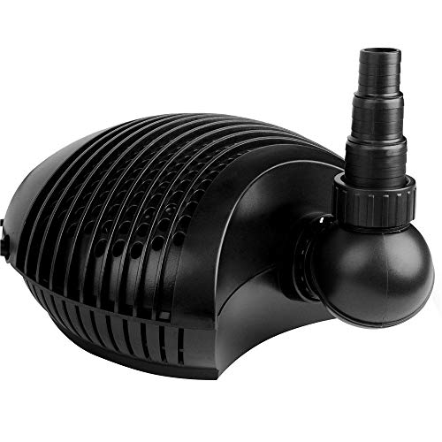 Giantz 155W 50Hz Aquarium Submersible Water Pump