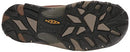 KEEN Female Betty Boot Short WP Brown Shitake Size 7.5 US Hiking Boot