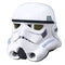 STAR WARS - Black Series - Imperial Stormtrooper Voice Changer Helmet - Collectors Edition - Kids Dress Up Toys - Ages 8+