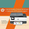 HP OfficeJet Pro 9010e All-in-One Wireless Printer-Print,Copy,Scan and Fax Inkjet Color Printer with Automatic Two-Sided Printing-Print Speed Color upto 18ppm and upto 250 Sheets Input Capacity-22A60D