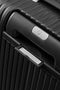 Samsonite Hi-Fi Suitcase, Black, 55cm
