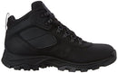 Timberland Men's Mt. Maddsen Hiker Boot,Black,11.5 M US