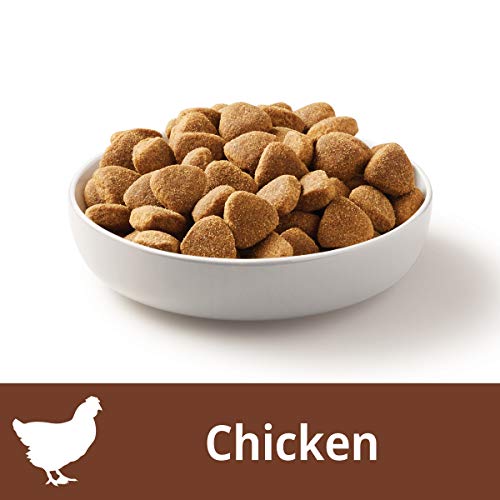 Optimum Adult Large Breed Chicken Rice Dry Dog Food 15kg Bag