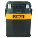 DEWALT Tool Box & Rolling Mobile Work Center, Multi-level (DWST20880)