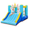 Meland Bounce House for Kids - Inflatable Bouncer with Slide Plus Heavy Duty Air Blower, Jump Castle for Kids Toddlers Ages 3-10 Years, Family Bouncy Playhouse for Indoor Outdoor Backyard Party