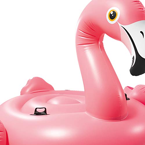Intex Mega Flamingo Island Pool Lounger