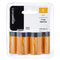 Amazon Basics 4-Pack C Cell Alkaline All-Purpose Batteries, 1.5 Volt, 5-Year Shelf Life