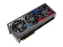 ASUS ROG Strix NVIDIA GeForce RTX™ 4080 OC Edition Gaming Graphics Card (PCIe 4.0, 16GB GDDR6X, HDMI 2.1a, DisplayPort 1.4a)