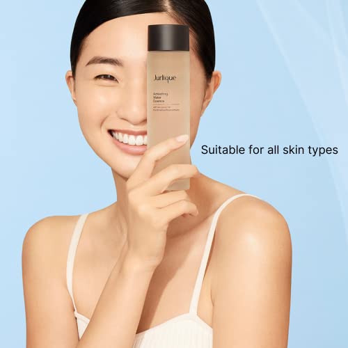 Jurlique Activating Water Essence Plus for Unisex 5 oz Water Essence