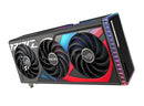 ASUS ROG Strix NVIDIA GeForce RTX™ 4070 Ti Gaming Graphics Card (PCIe 4.0, 12GB GDDR6X, HDMI 2.1a, DisplayPort 1.4a)