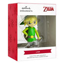 Hallmark Nintendo Legend of Zelda Christmas Ornament