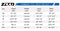 ZCCO 3mm Neoprene Wetsuits, Front Zip Full Body Men and Women Diving Suit, one Piece for Snorkeling, Scuba Diving Swimming, Surfing
