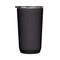 CamelBak Horizon 16 oz Tumbler - Insulated Stainless Steel - Tri-Mode Lid - Black