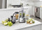 Cuisinart CFP-800 Kitchen Central™ 3-in-1 Food Processor