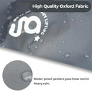 Giraffe Tools Garden Hose Reel Cover for Model AW40 UV Resistant, Waterproof and Anti-Fading Cover for Water Hose Reel