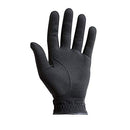 FootJoy Men's RainGrip Pair Golf Glove Black Medium/Large, Pair
