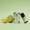 HEALTREE Lemon Essential Oil - Australian 100% Pure Lemon Oil for Hair & Skin Care Aromatherapy (10ml)