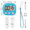 ZILLEEN Classroom Timer for Kids Teachers 2 Pack Digital Tmers
