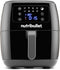 nutribullet XXL Digital Air Fryer 7L, Black (NBA07100)