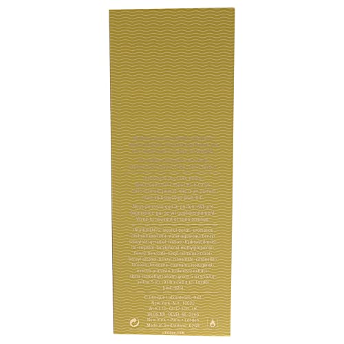 Clinique Aromatics Elixir Perfume Spray, Multi, Fresh, 3.3 Oz