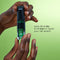 OPI Repair Mode Bond Building Nail Serum, Keratin Protein, Repaired Nails in 6 Days, Vegan Formula, Clear, 9ml