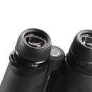 Zeiss 10x32 Conquest HD Binocular with LotuTec Protective Coating (Black)