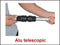 MATRIX XONE Cordless 20v Lithium-ion Grass string line trimmer whipper snipper