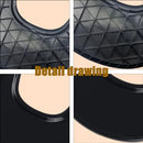 HXEternal Tray Designed Exclusively for Tripp Trapp Chair (Black)