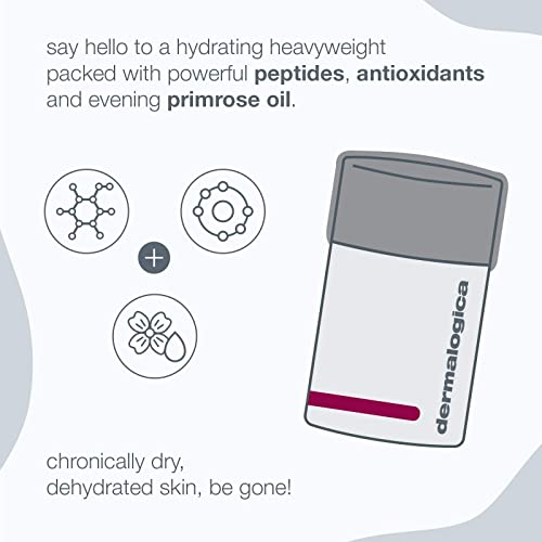 Dermalogica Super Rich Repair (select option/size), 1.7 Fluid Ounce