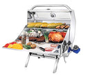 Magma Products Catalina 2 Infra Red, Gourmet Series Gas Grill, Multi, One Size