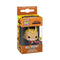 Funko Pocket Pop! My Hero Academia Silver Age All Might Glow in The Dark GITD Exclusive Keychain Keyring
