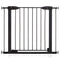 Dreambaby Boston Security Gate with 2x7cm Extensions Combo, Black