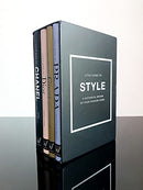 Little Guides to Style: The Story of Four Iconic Fashion Houses: 17