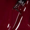 OPI Nail Lacquer, Up to 7 Days of Wear, Chip Resistant and Fast Drying Nail Polish, Malaga Wine, 15ml